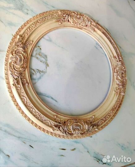 Рамка большая для фото/картины