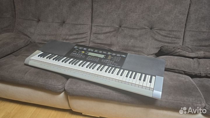 Синтезатор casio wk 240