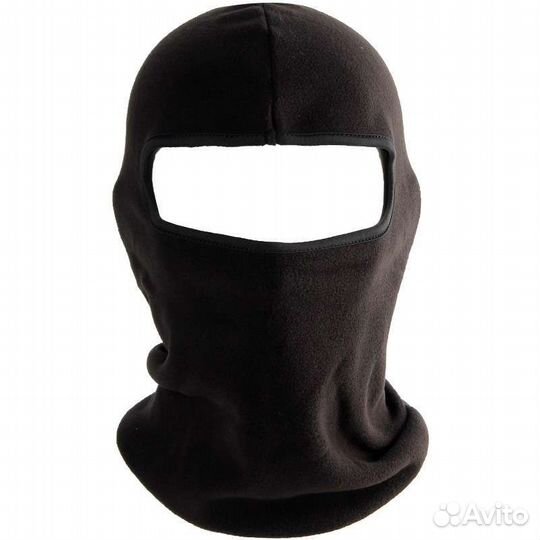 Балаклава флисовая, подшлемник