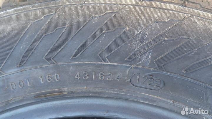 Nokian Tyres Nordman 8 185/65 R15