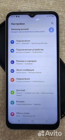 Samsung Galaxy A14, 4/64 ГБ