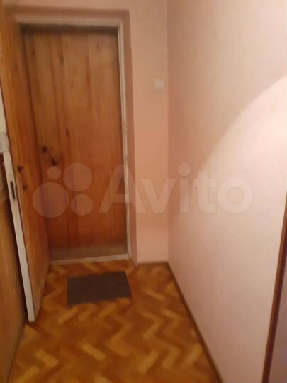 1-к. квартира, 30,4 м², 3/5 эт.