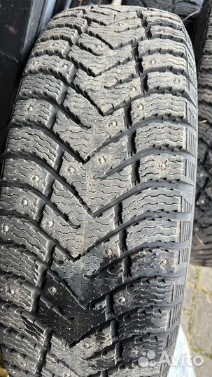 Cordiant Snow Cross 2 SUV 225/65 R17 106T