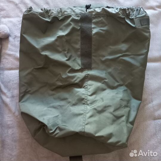 Армейский вещмешок