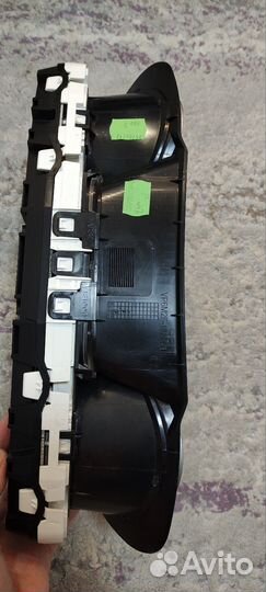 Щиток приборов (приборная панель) Ford Mondeo 4