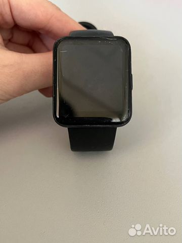 Умные часы Xiaomi Redmi Watch 2 Lite уценкa купить в Москве | Личные ...