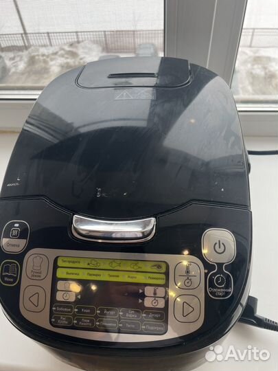 Мультиварка tefal