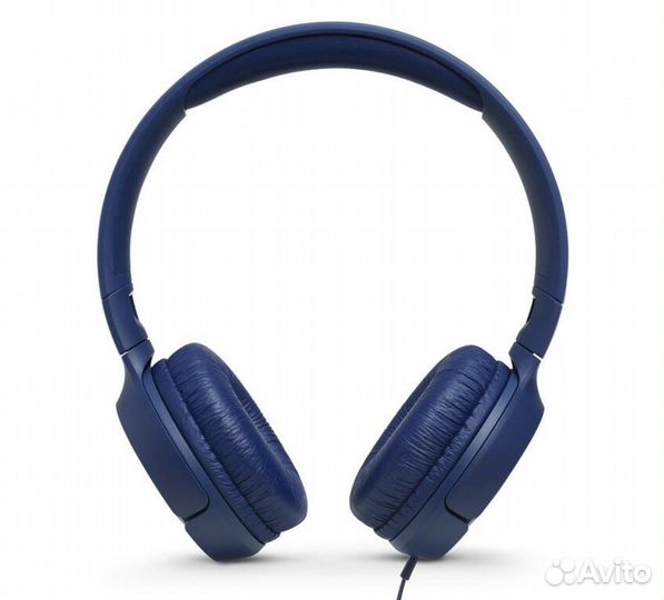 Наушники JBL Tune 500