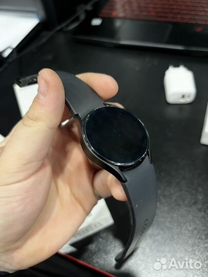 Samsung galaxy watch 4