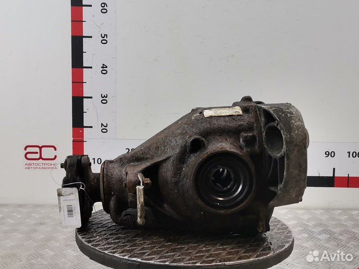 Редуктор заднего моста BMW 3-Series/M3