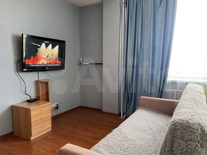 2-к. квартира, 85 м², 4/9 эт.