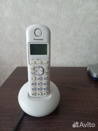 Стационарный телефон