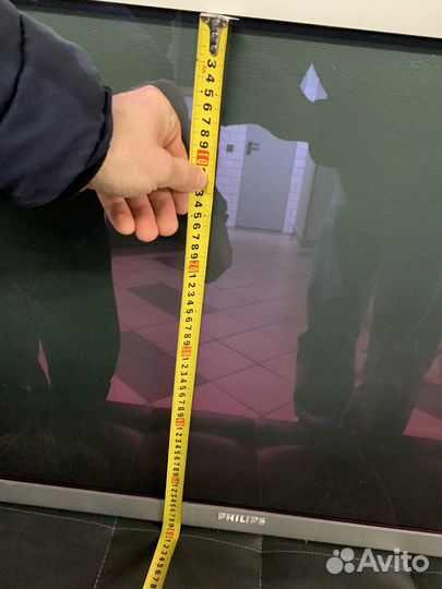 Телевизор philips