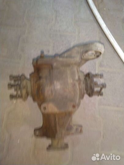 Редуктор задний BMW 318i 1987г.в