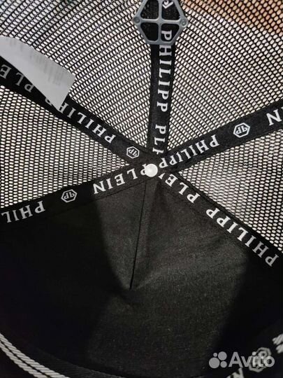 Кепка мужская новая