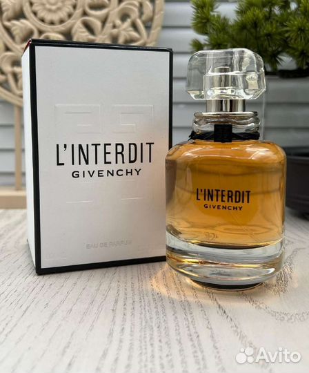 Givenchy L'Interdit