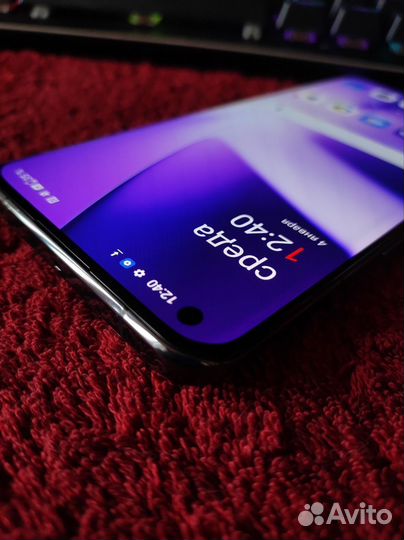 OnePlus 11, 8/128 ГБ