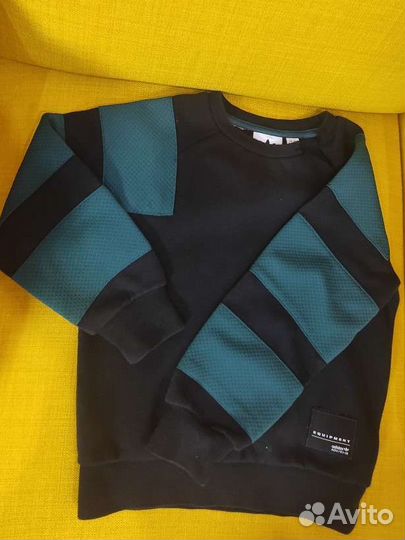 Спортивный костюм adidas для мальчика 110