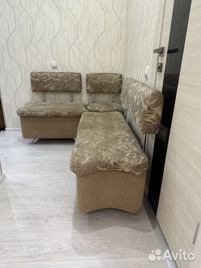 Кухня кухонная мебель бу