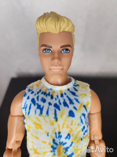 Кукла кен ken barbie