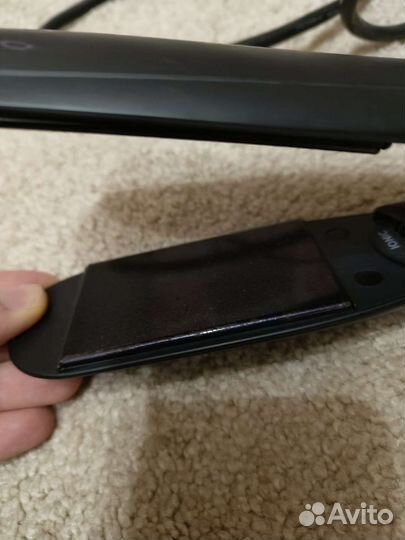 Выпрямитель для волос