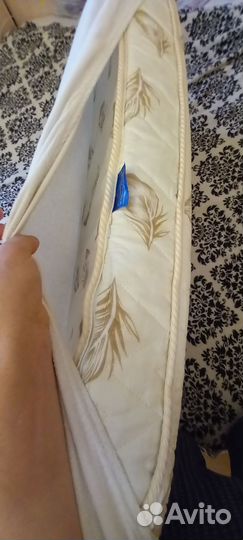 Матрас 60х120