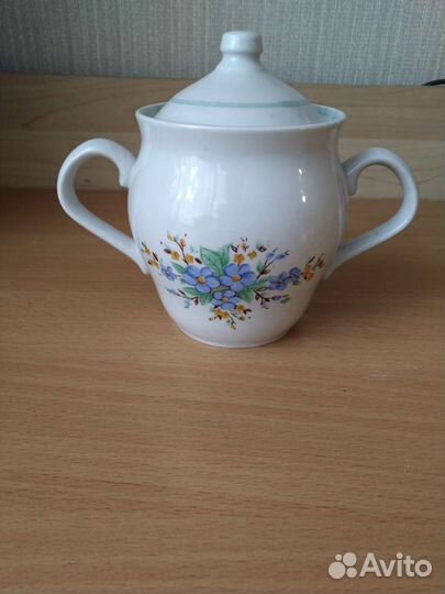 Сахарница