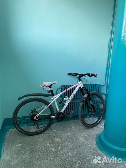 Велосипед горный gt avalanche 4.0