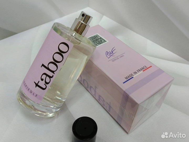 Taboo Espiegle 100ml
