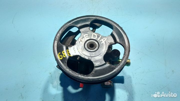 Насос гидроусилителя для Mitsubishi Lancer 9