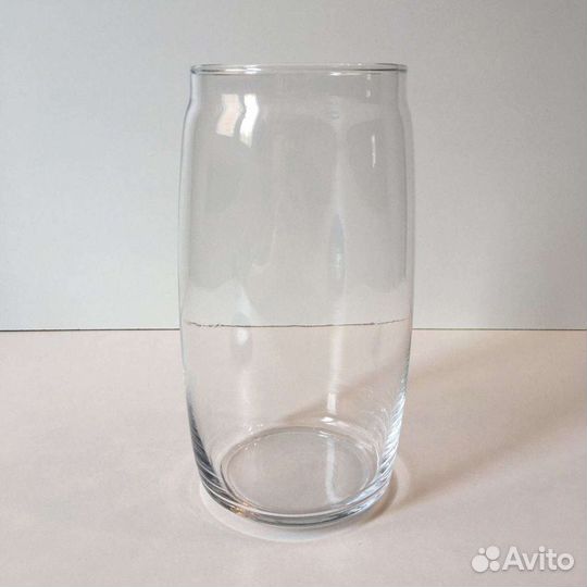 Ёмкость для сыпучих Продуктов (Банка, стекло)