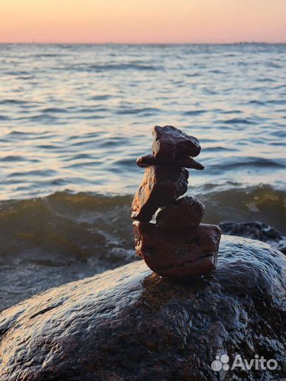 Камень магический целебный