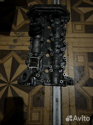 Головка гбц 274 мотор