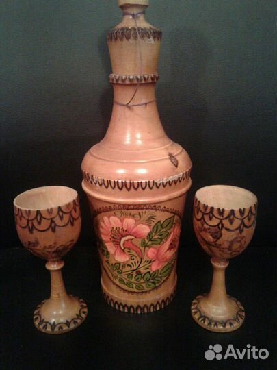 Подарочный набор (РСФСР)***