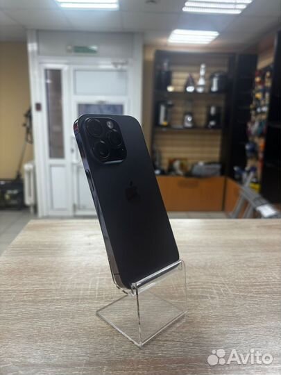 iPhone 14 Pro, 256 ГБ