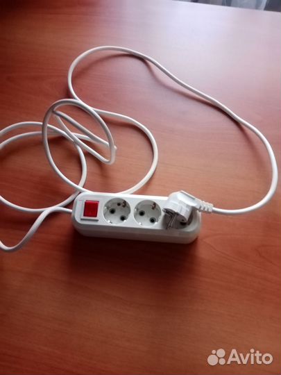 Удлинитель