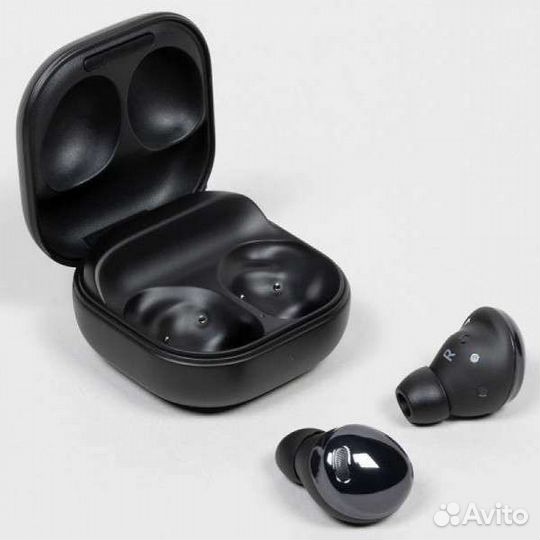 Беспроводные наушники Samsung Galaxy Buds Pro