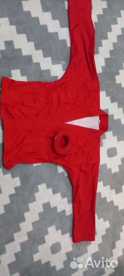 Самбовка для мальчика,размер 34