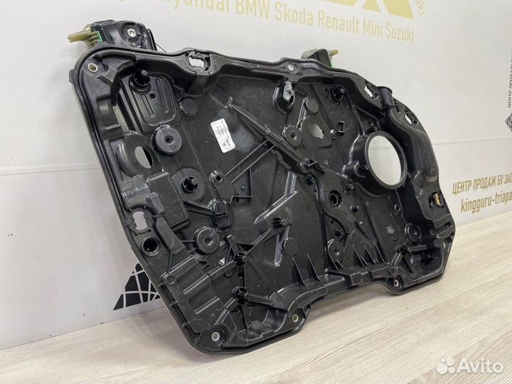 Стеклоподъемник передний левый Bmw 3 G20 2018-2022