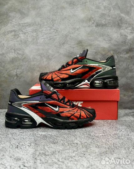 Nike Air Max Tailwind 5 Skepta 