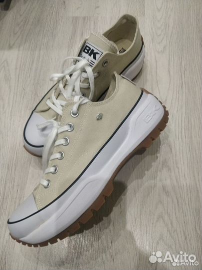 Кеды женские British knights 40 Оригинал