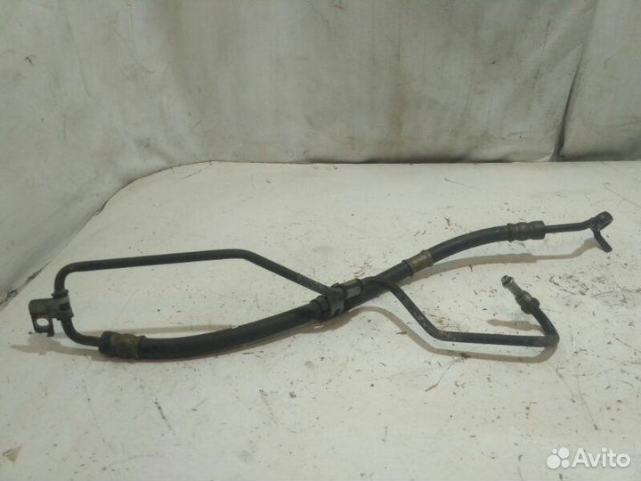 Трубка гидроусилителя Toyota Camry V30 2azfe 2003