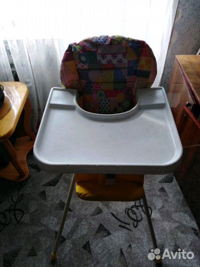 Столик для кормления