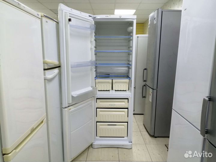 Холодильник бу с гарантией и доставкой