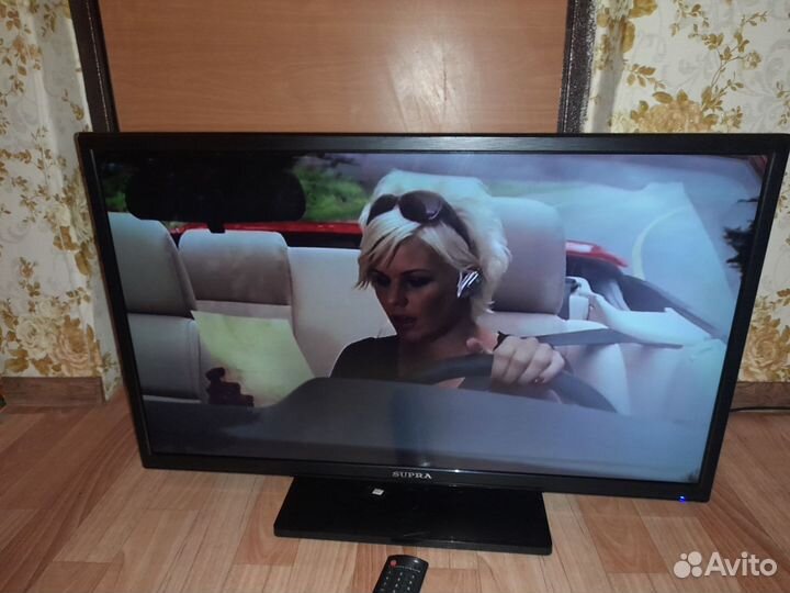 Телевизор