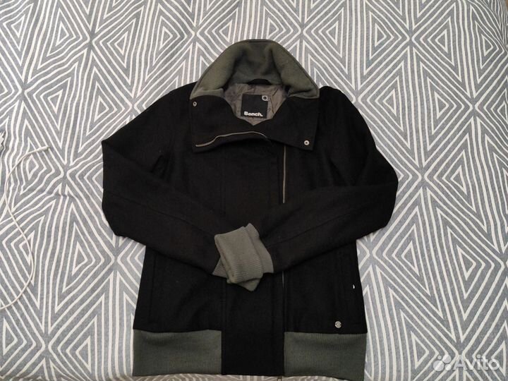 Куртка Bench