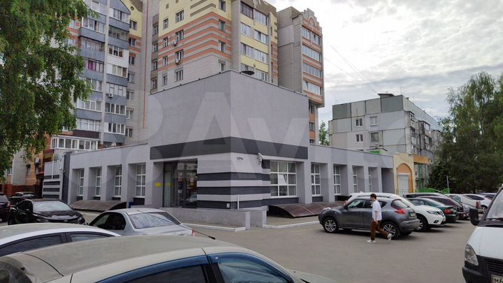 Свободного назначения, 488.6 м²