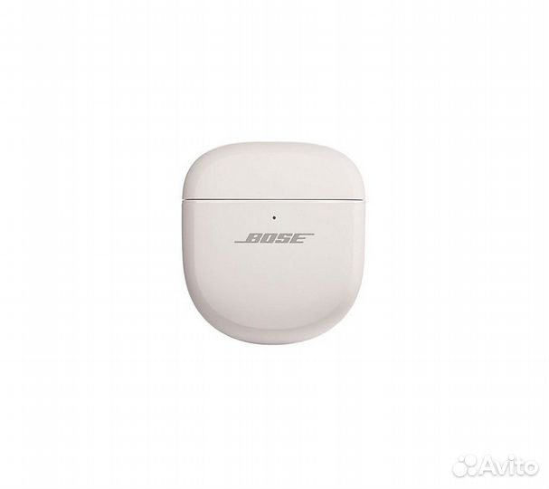 Наушники Bose QuietComfort Ultra Earbuds, бежевый