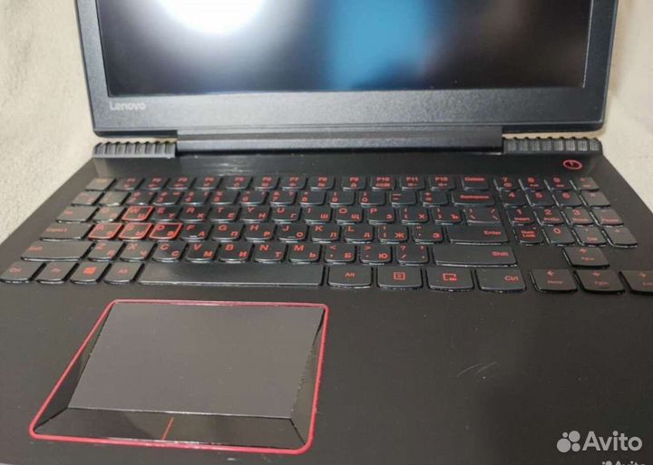 Игровой Lenovo GTX 1050/i5