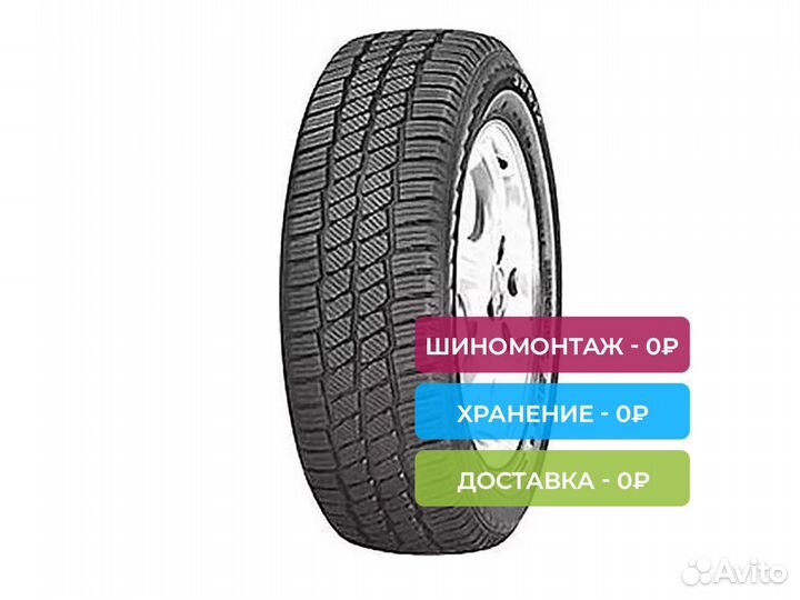 Westlake SW612 185/80 R14 102R